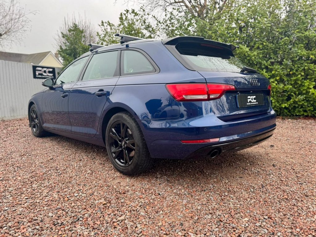 Used Audi A4 2017 for sale - 77507280: Photo 19