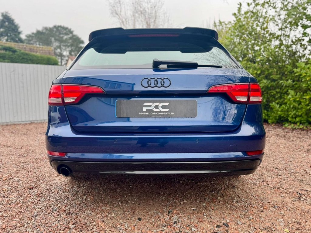 Used Audi A4 2017 for sale - 77507280: Photo 20