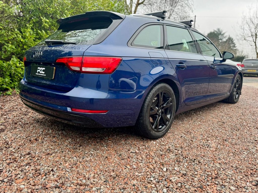 Used Audi A4 2017 for sale - 77507280: Photo 21