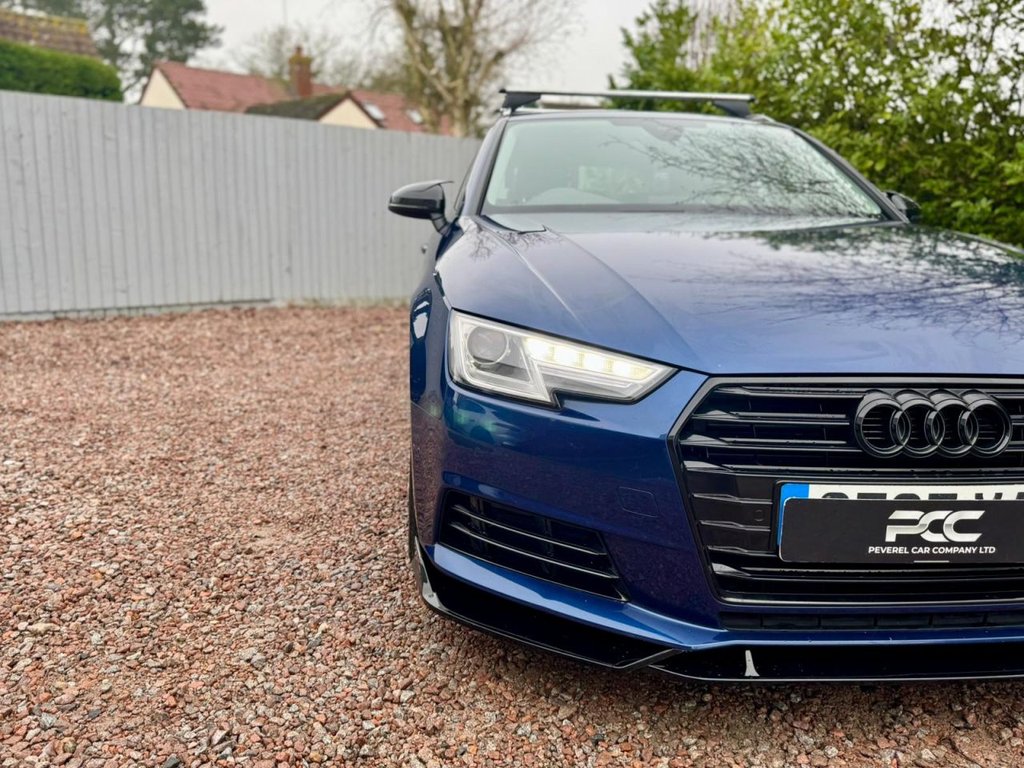 Used Audi A4 2017 for sale - 77507280: Photo 22