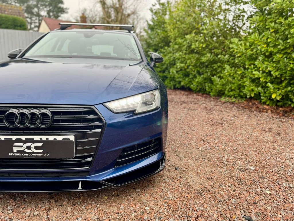 Used Audi A4 2017 for sale - 77507280: Photo 23