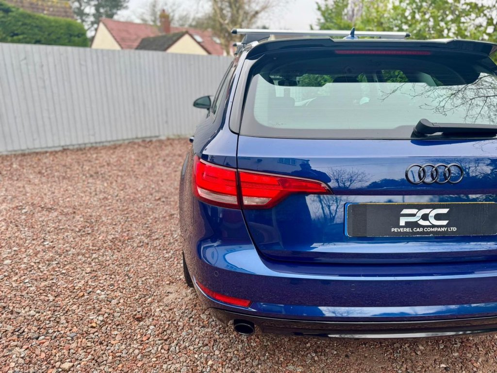 Used Audi A4 2017 for sale - 77507280: Photo 24