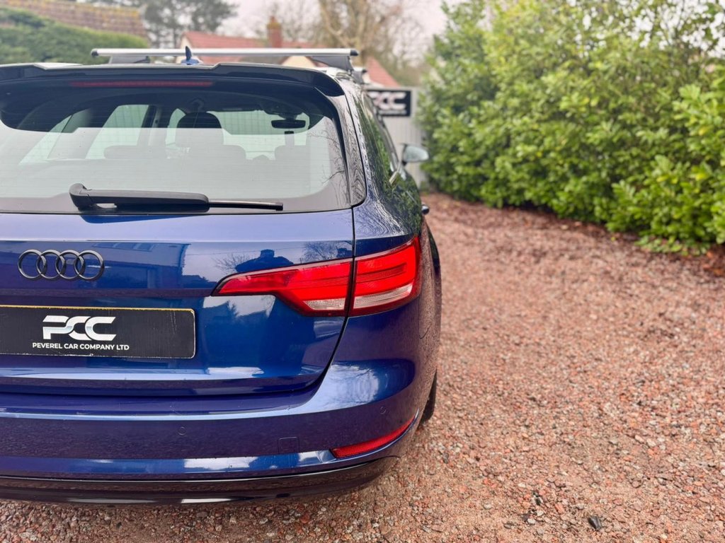 Used Audi A4 2017 for sale - 77507280: Photo 25