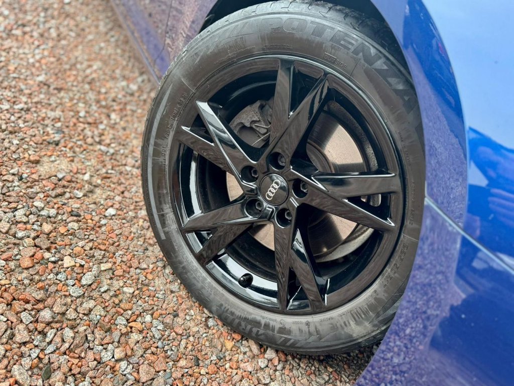 Used Audi A4 2017 for sale - 77507280: Photo 27