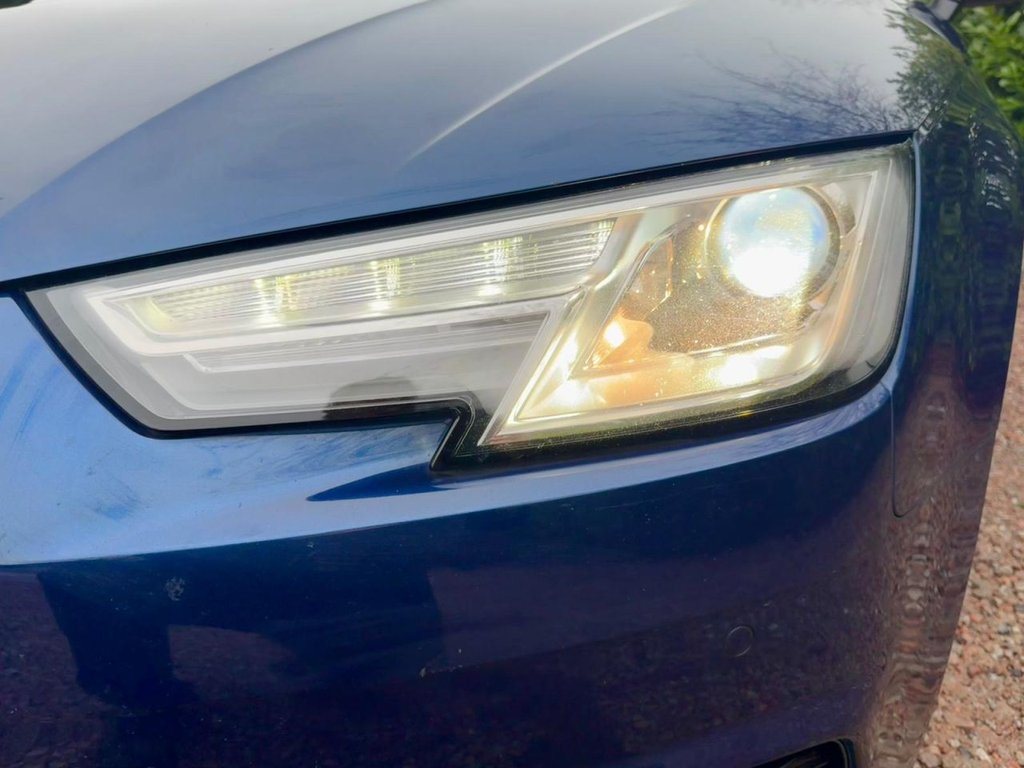 Used Audi A4 2017 for sale - 77507280: Photo 28