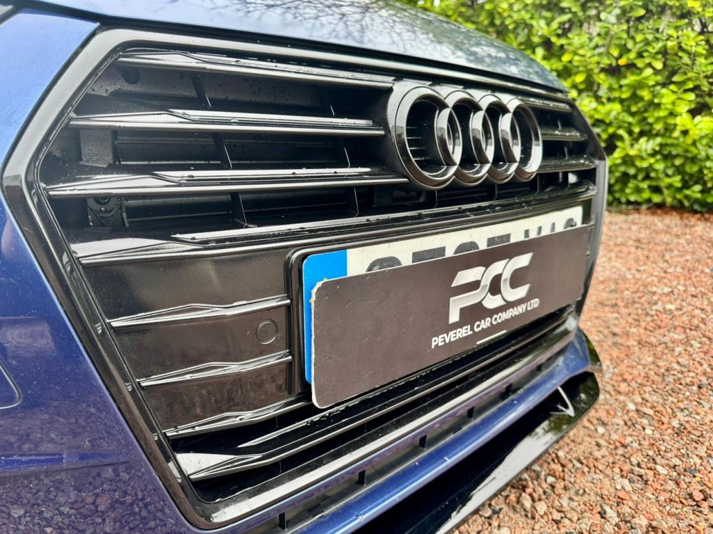 Used Audi A4 2017 for sale - 77507280: Photo 29