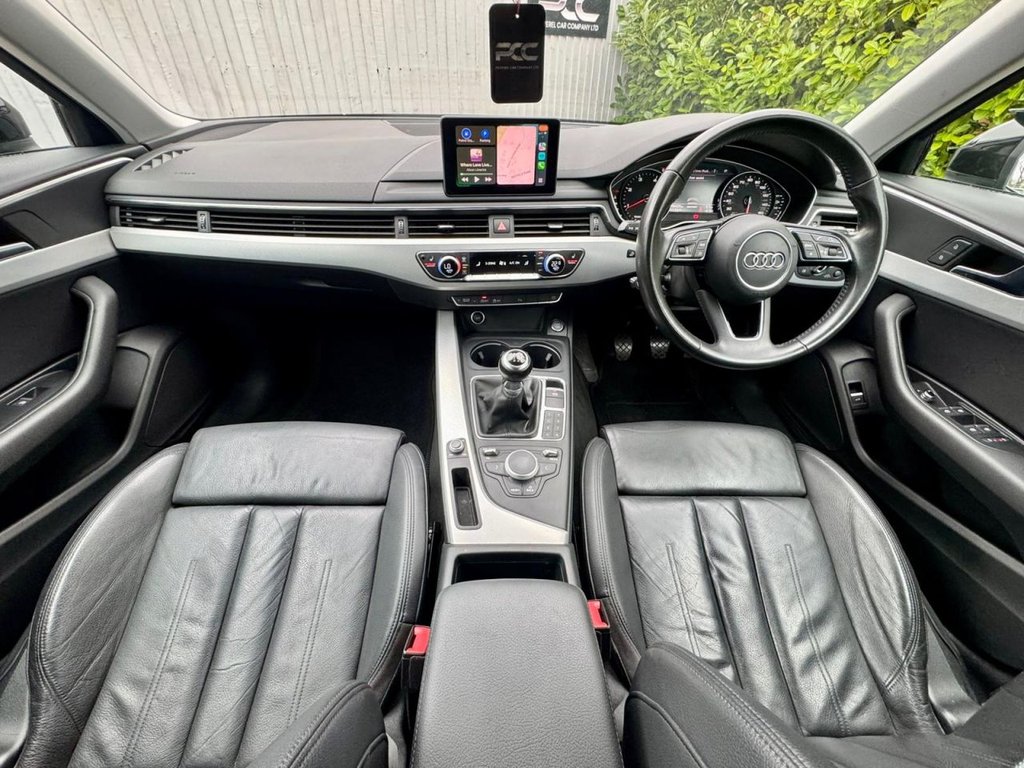 Used Audi A4 2017 for sale - 77507280: Photo 3