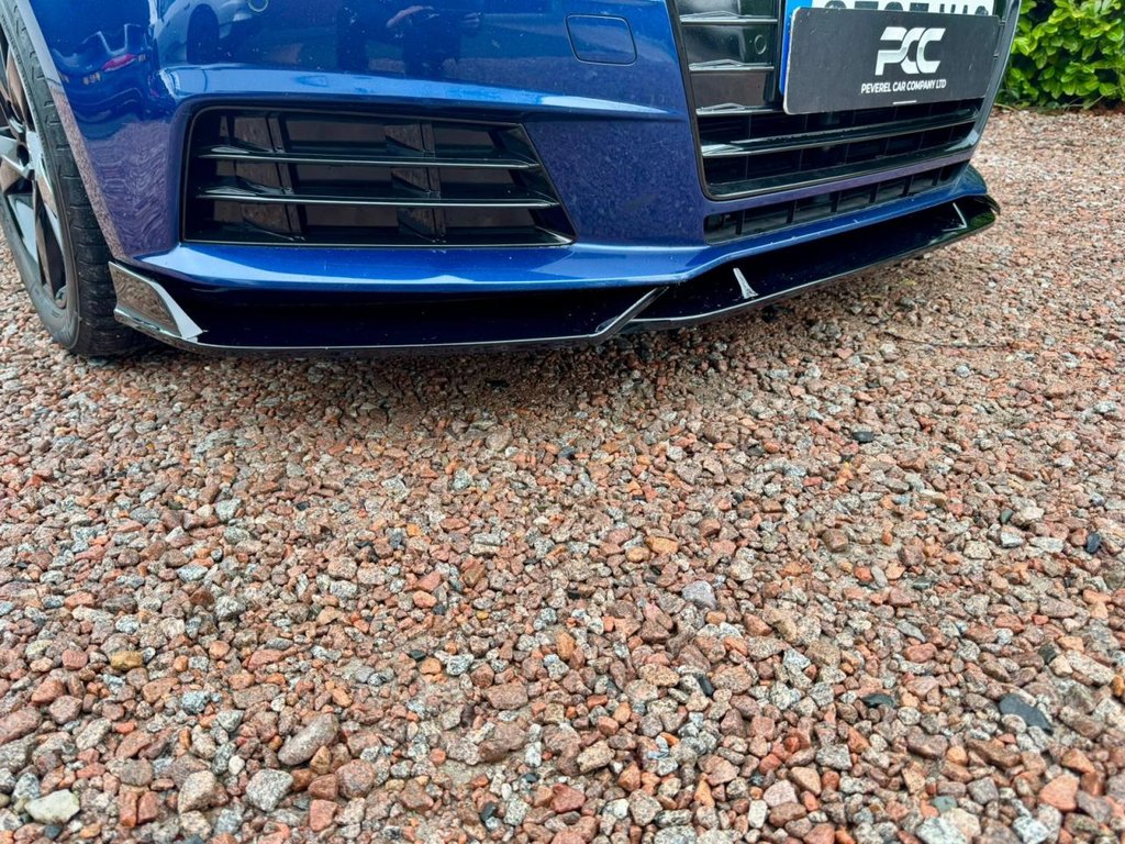 Used Audi A4 2017 for sale - 77507280: Photo 30