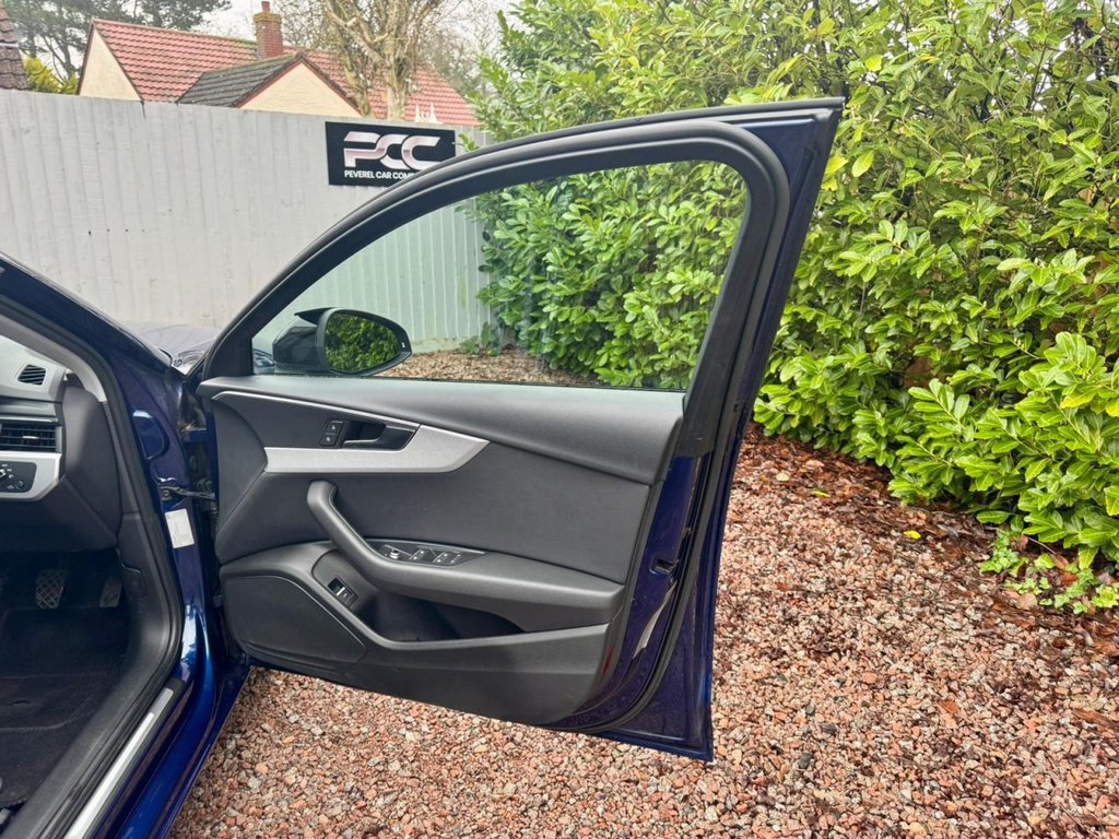 Used Audi A4 2017 for sale - 77507280: Photo 34