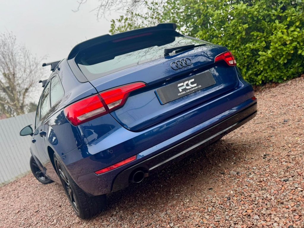 Used Audi A4 2017 for sale - 77507280: Photo 37