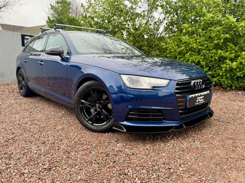 Used Audi A4 2017 for sale - 77507280: Photo 4