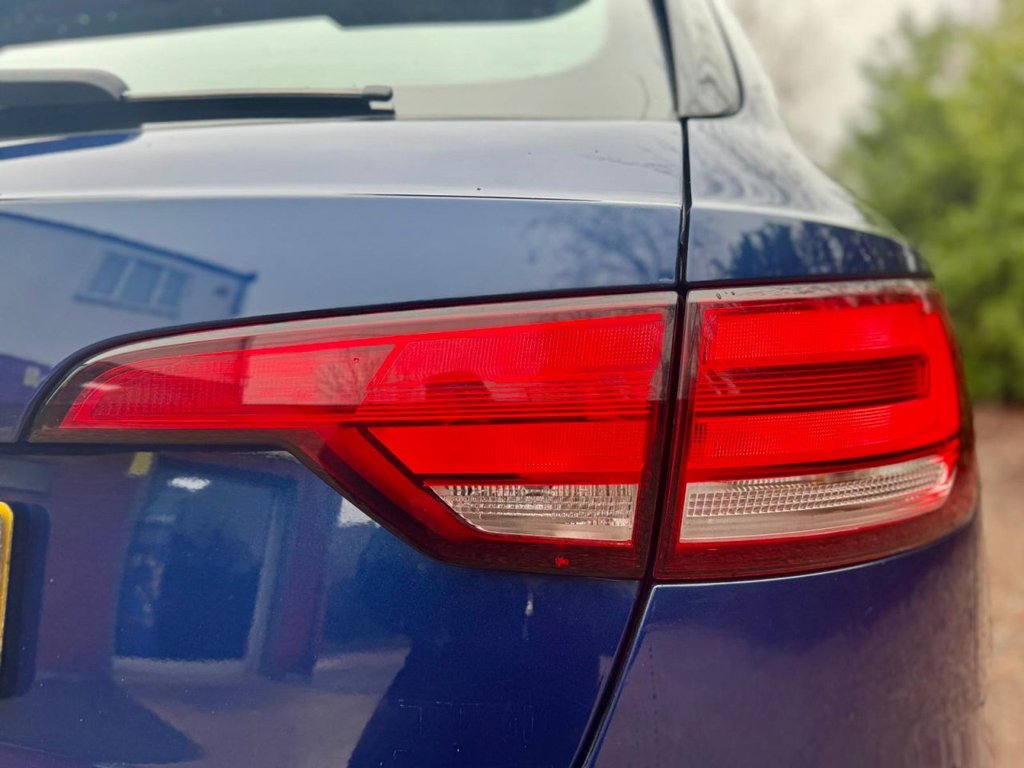 Used Audi A4 2017 for sale - 77507280: Photo 40