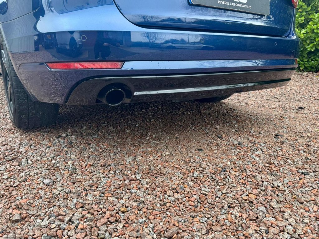 Used Audi A4 2017 for sale - 77507280: Photo 41