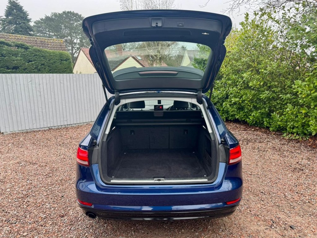 Used Audi A4 2017 for sale - 77507280: Photo 42