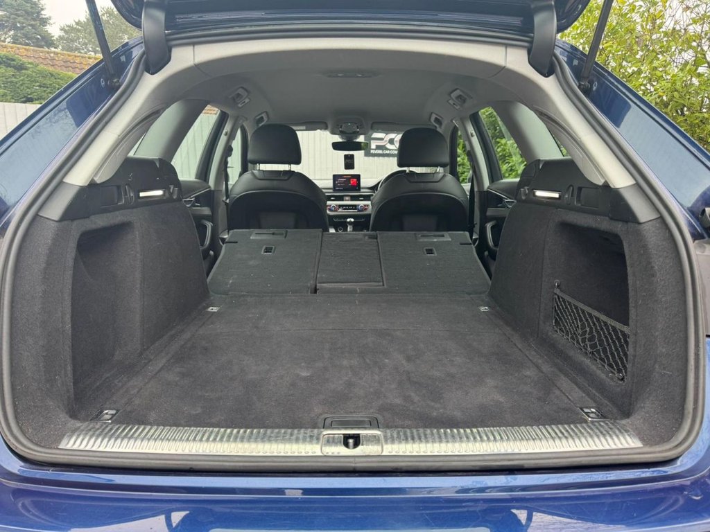 Used Audi A4 2017 for sale - 77507280: Photo 46