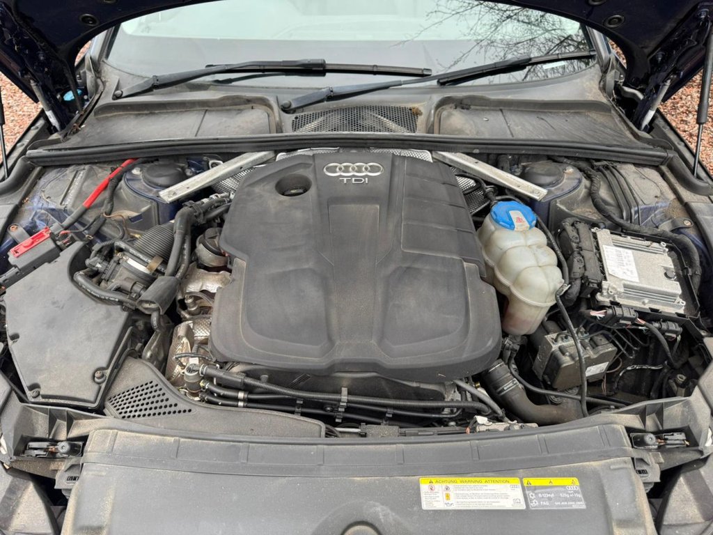 Used Audi A4 2017 for sale - 77507280: Photo 47