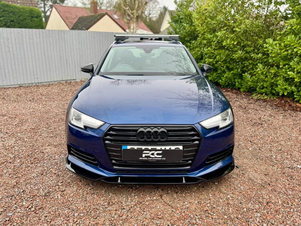 Used Audi A4 2017 for sale - 77507280: Photo 5