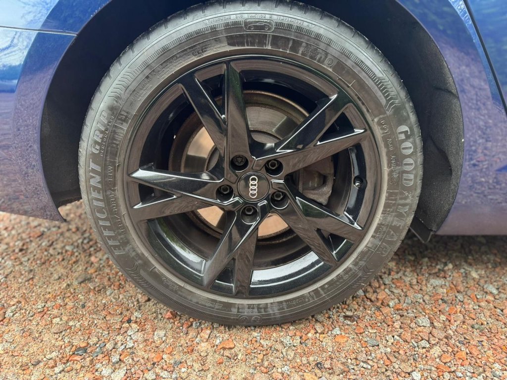 Used Audi A4 2017 for sale - 77507280: Photo 50