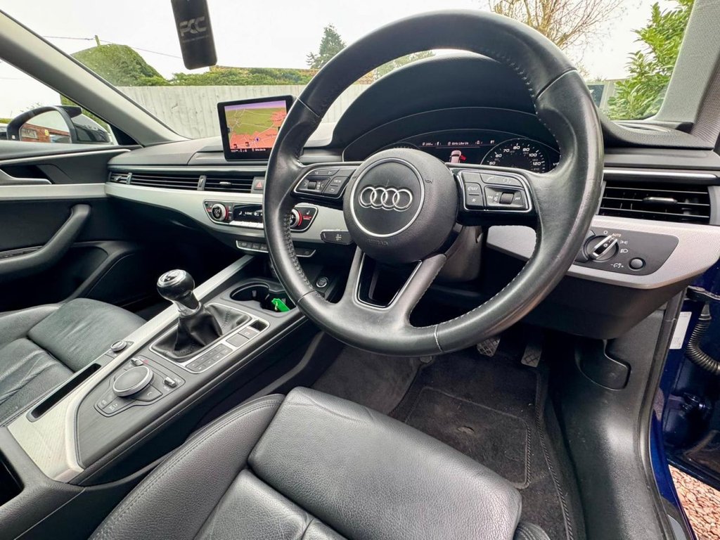 Used Audi A4 2017 for sale - 77507280: Photo 53