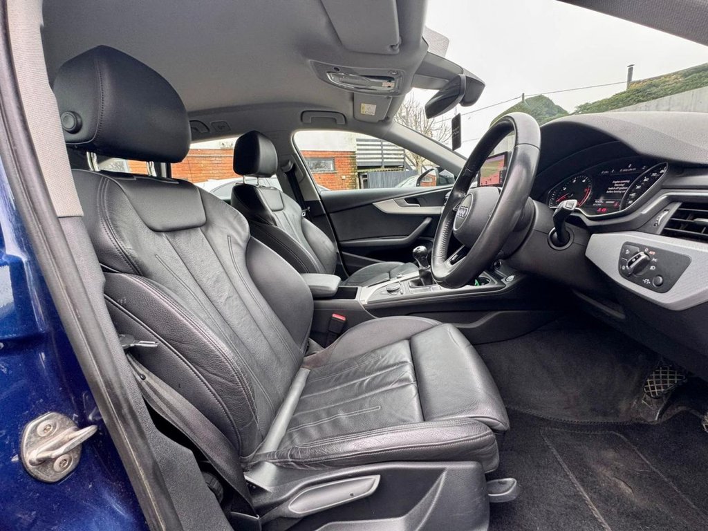 Used Audi A4 2017 for sale - 77507280: Photo 54