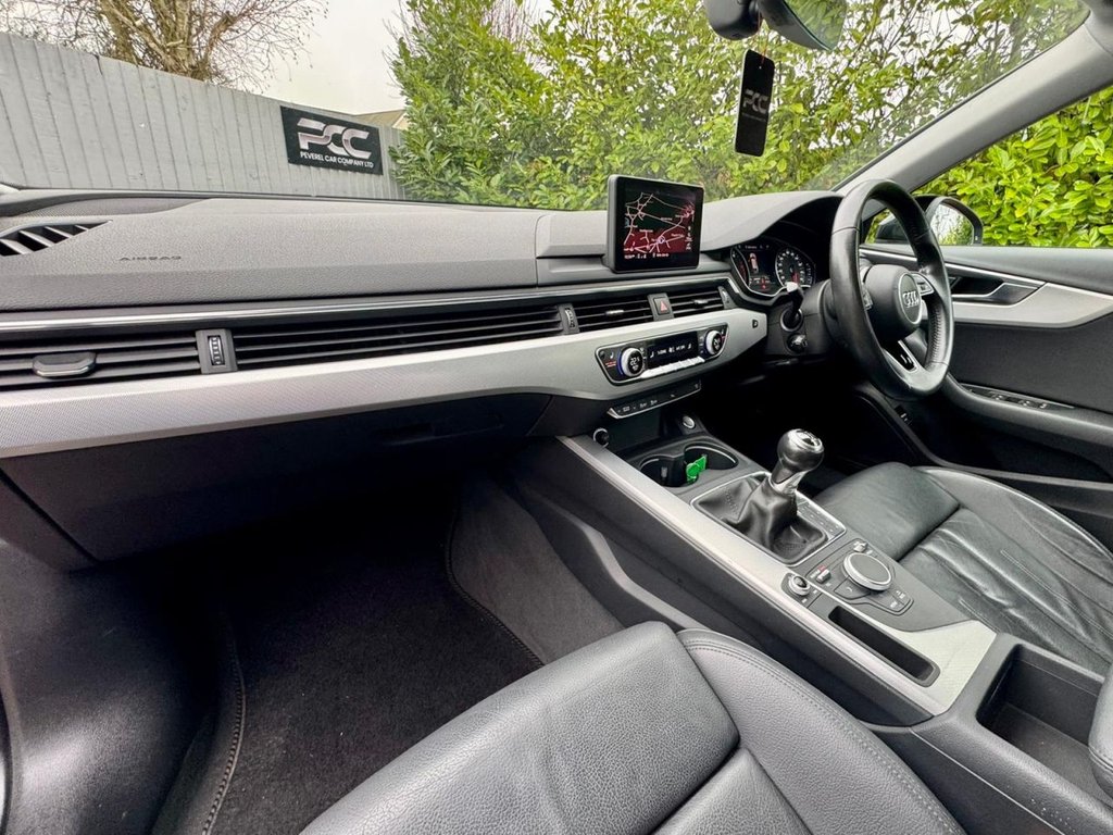 Used Audi A4 2017 for sale - 77507280: Photo 56