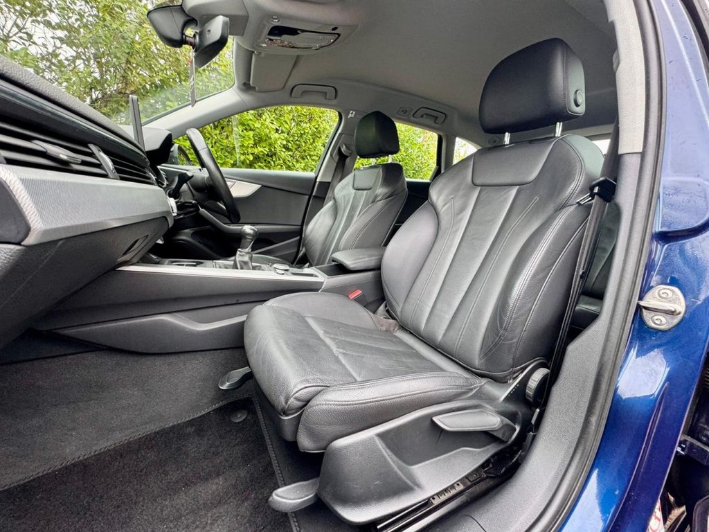 Used Audi A4 2017 for sale - 77507280: Photo 58