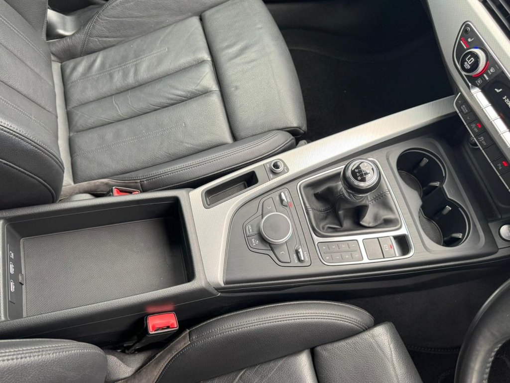 Used Audi A4 2017 for sale - 77507280: Photo 61