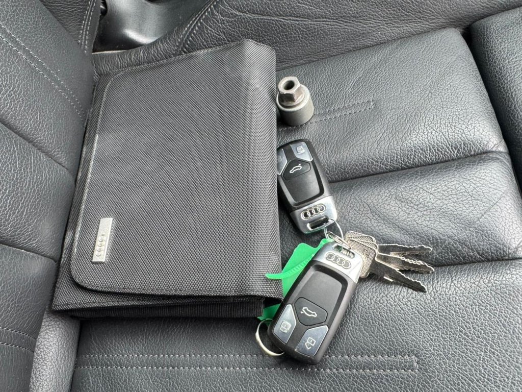 Used Audi A4 2017 for sale - 77507280: Photo 62