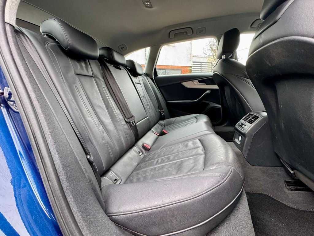 Used Audi A4 2017 for sale - 77507280: Photo 65