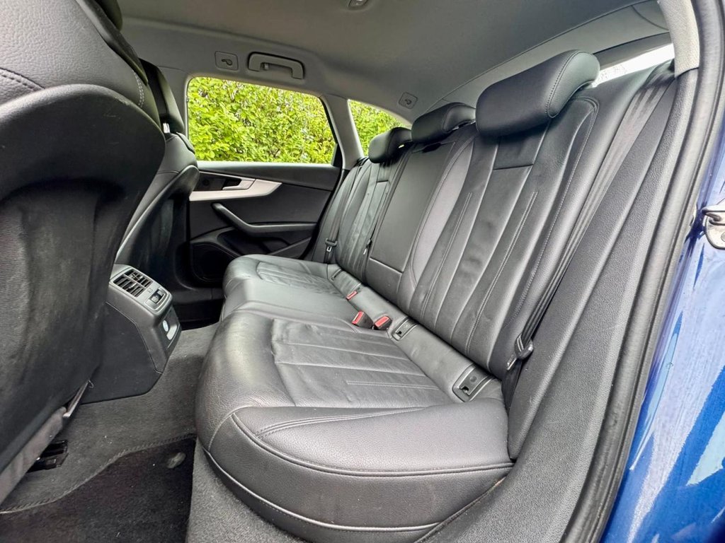 Used Audi A4 2017 for sale - 77507280: Photo 68