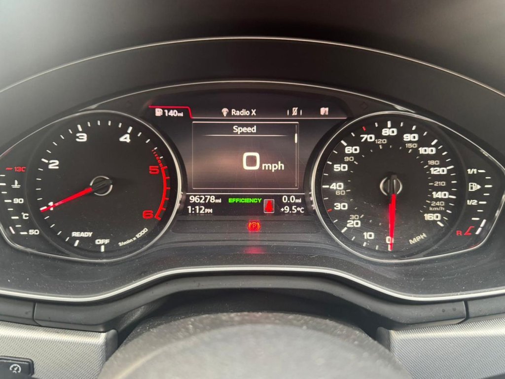 Used Audi A4 2017 for sale - 77507280: Photo 72