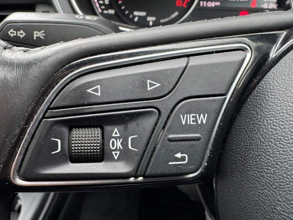 Used Audi A4 2017 for sale - 77507280: Photo 74