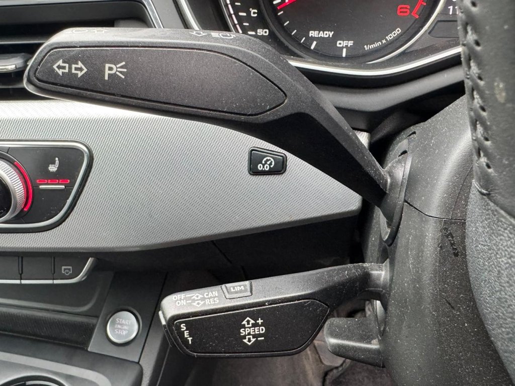 Used Audi A4 2017 for sale - 77507280: Photo 76