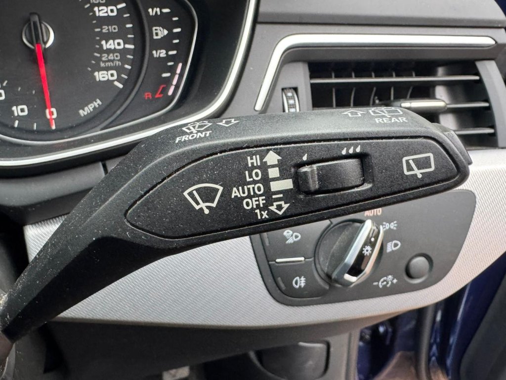 Used Audi A4 2017 for sale - 77507280: Photo 77