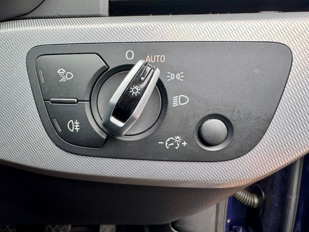 Used Audi A4 2017 for sale - 77507280: Photo 79