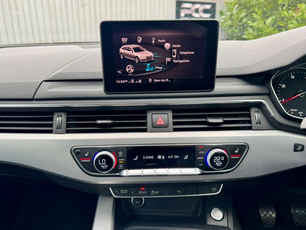 Used Audi A4 2017 for sale - 77507280: Photo 81