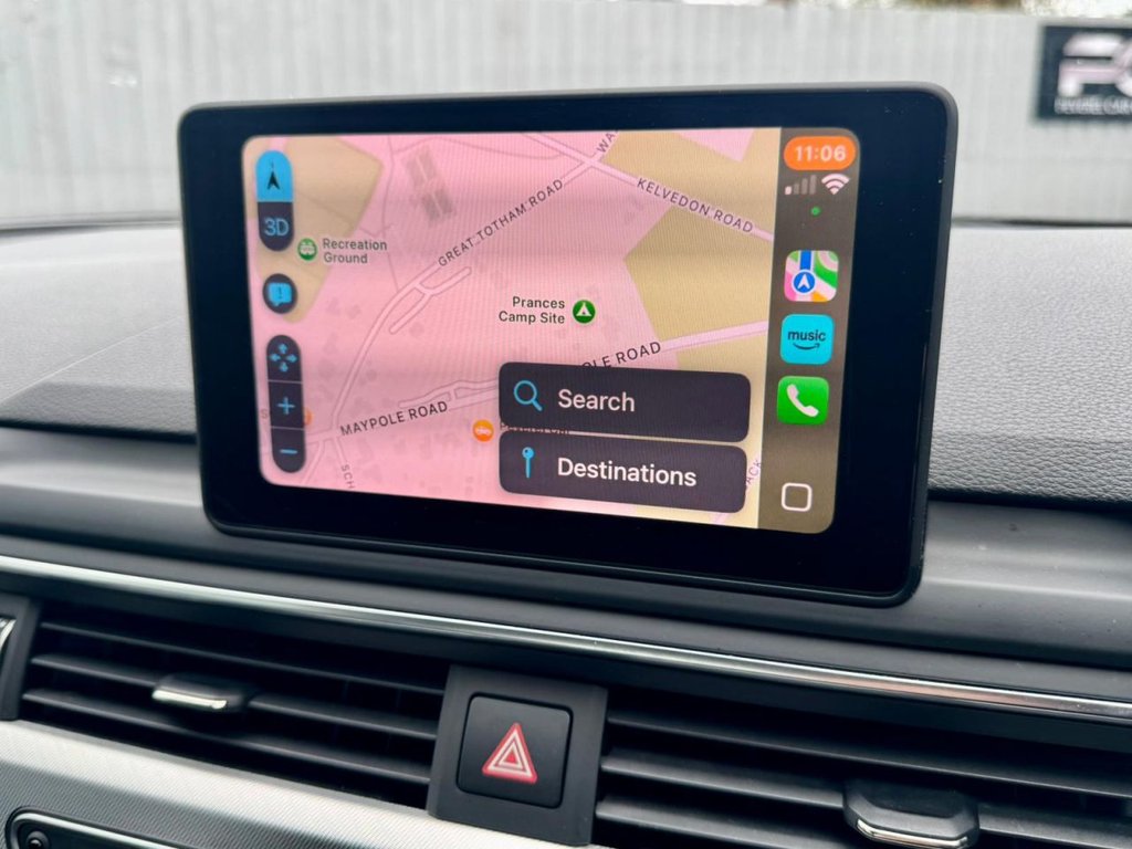 Used Audi A4 2017 for sale - 77507280: Photo 87