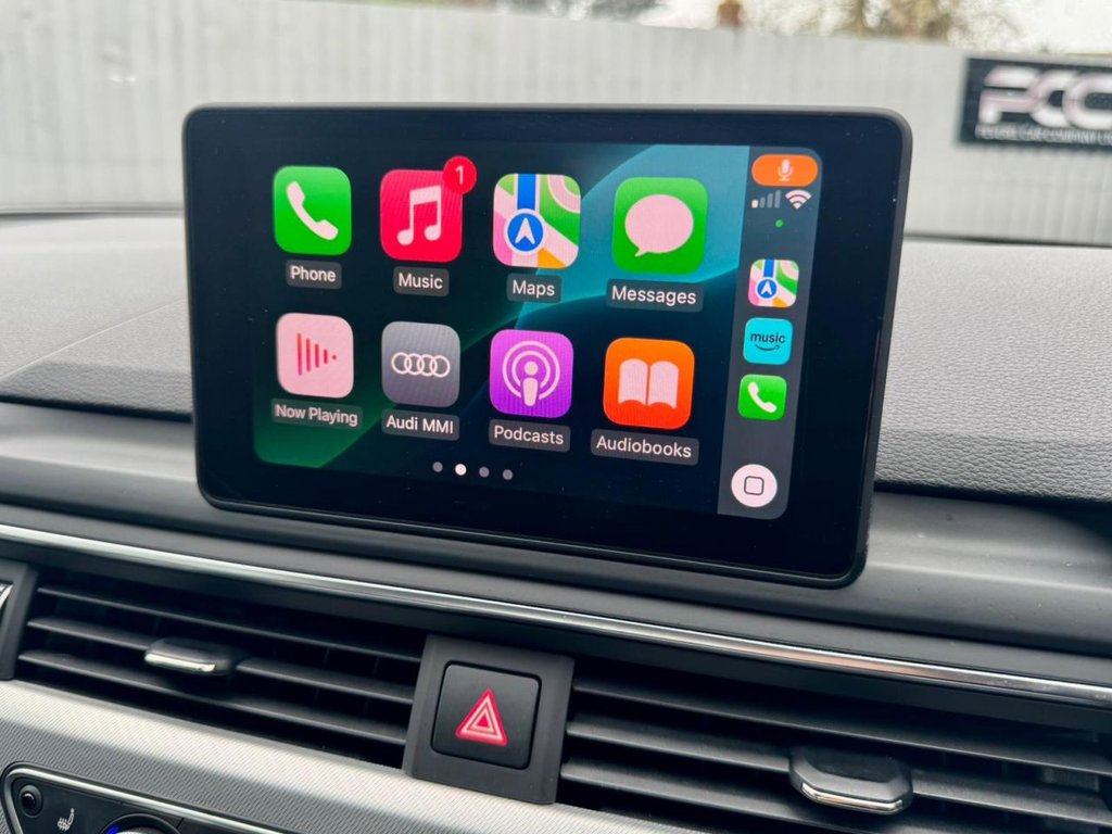 Used Audi A4 2017 for sale - 77507280: Photo 88