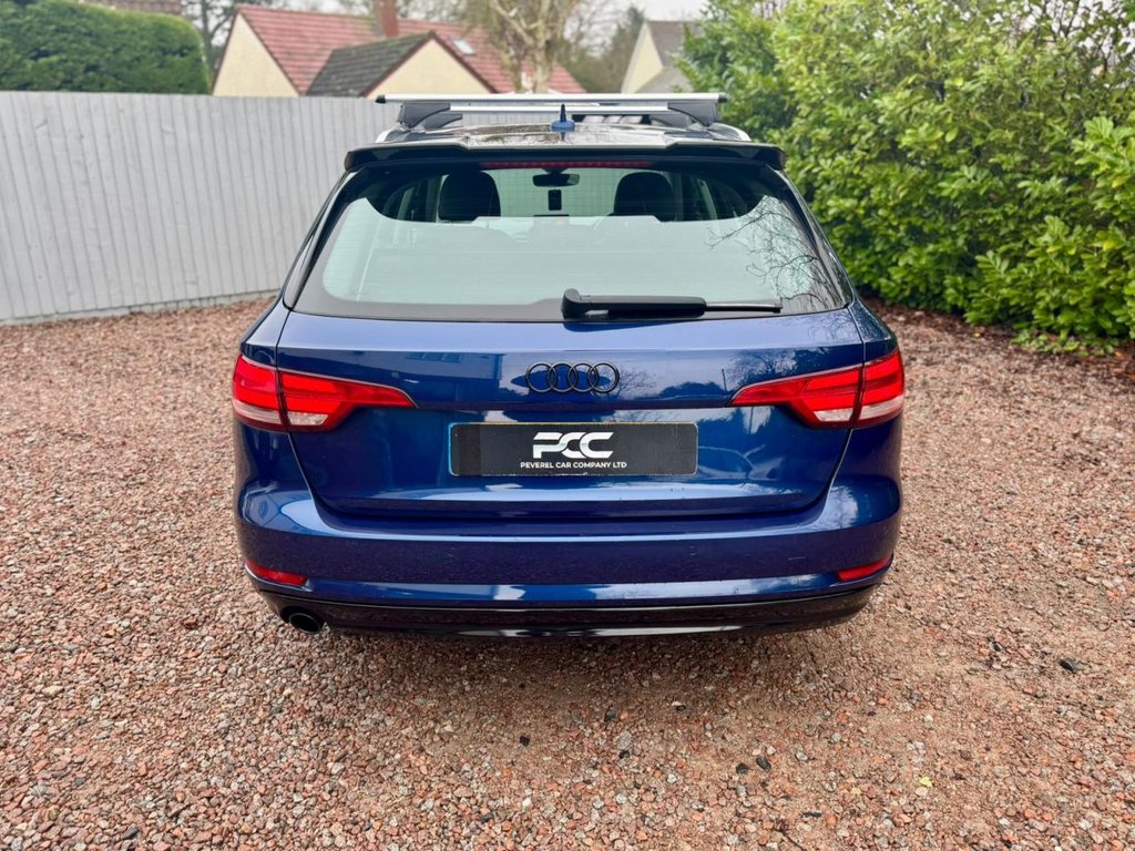 Used Audi A4 2017 for sale - 77507280: Photo 9