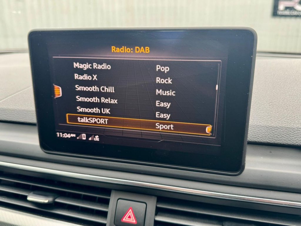 Used Audi A4 2017 for sale - 77507280: Photo 90