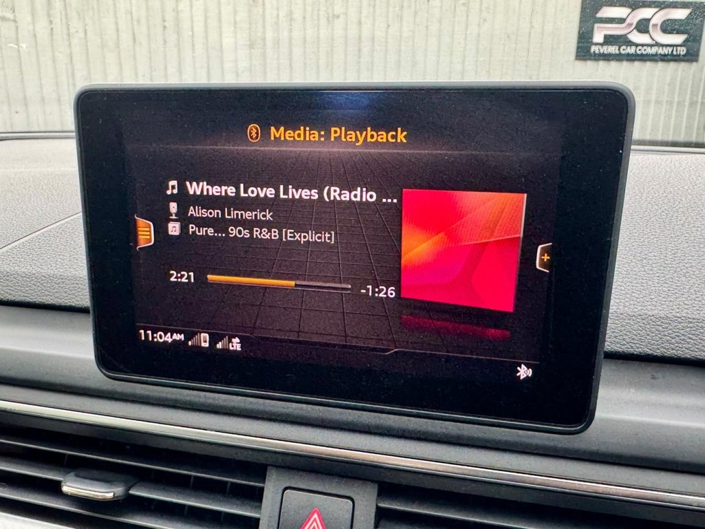 Used Audi A4 2017 for sale - 77507280: Photo 91