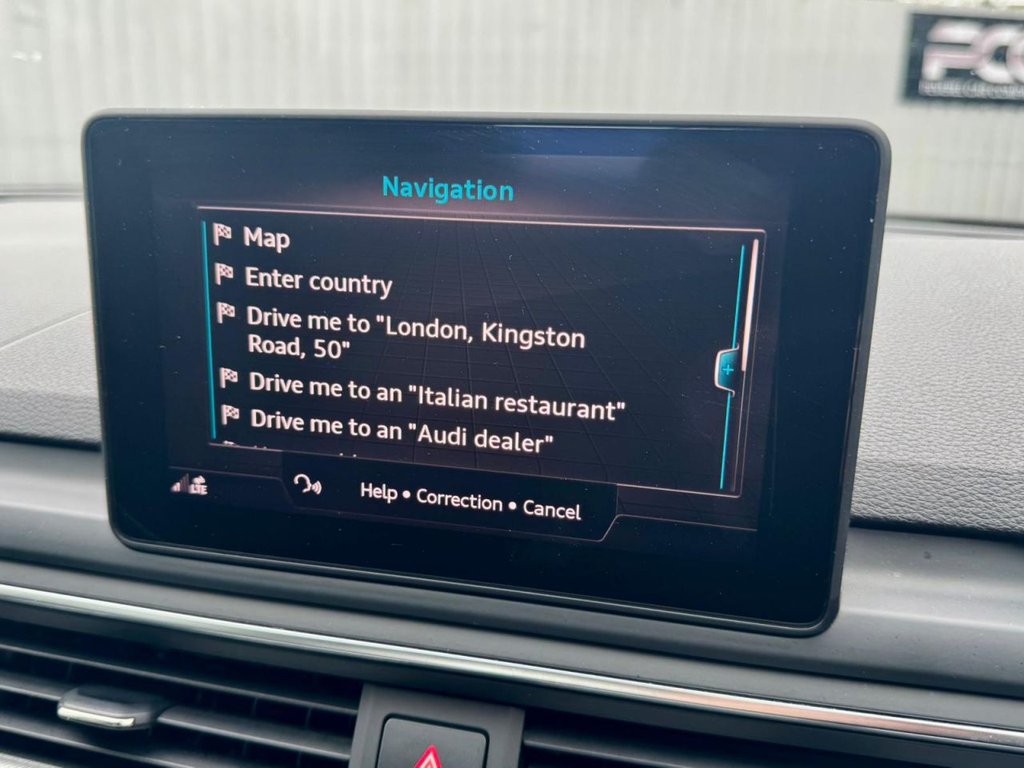 Used Audi A4 2017 for sale - 77507280: Photo 92