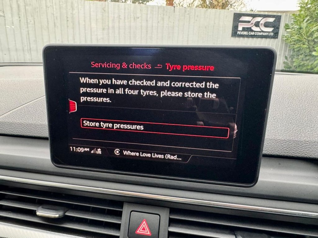 Used Audi A4 2017 for sale - 77507280: Photo 93