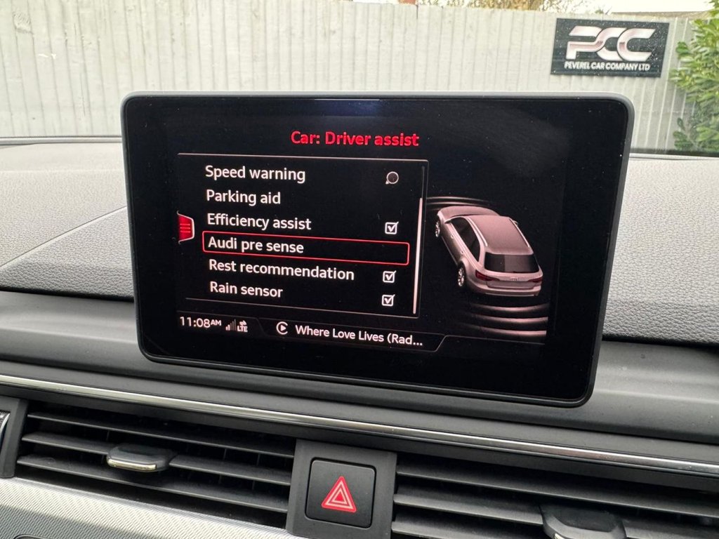 Used Audi A4 2017 for sale - 77507280: Photo 94