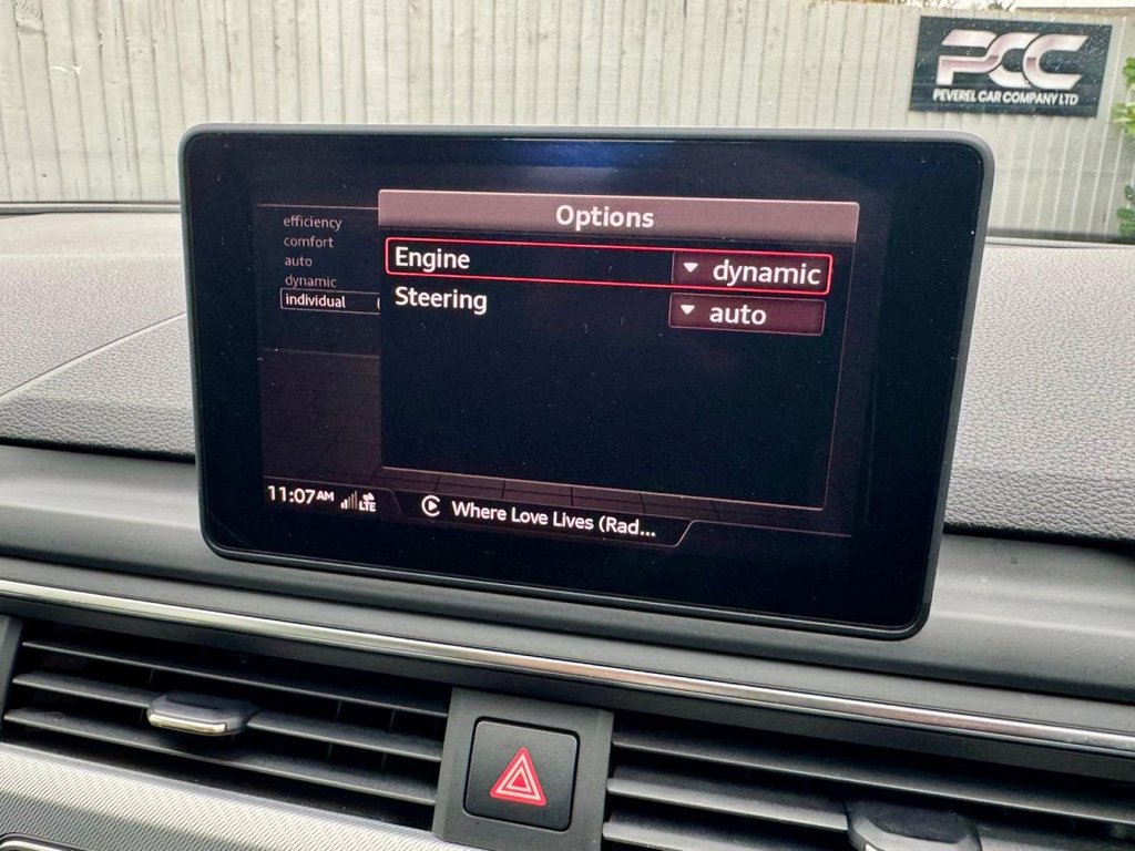 Used Audi A4 2017 for sale - 77507280: Photo 96