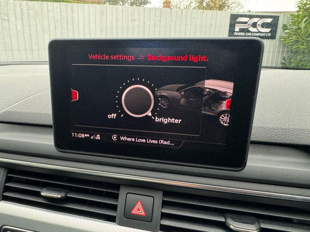 Used Audi A4 2017 for sale - 77507280: Photo 97