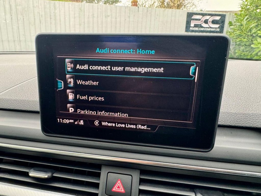 Used Audi A4 2017 for sale - 77507280: Photo 98