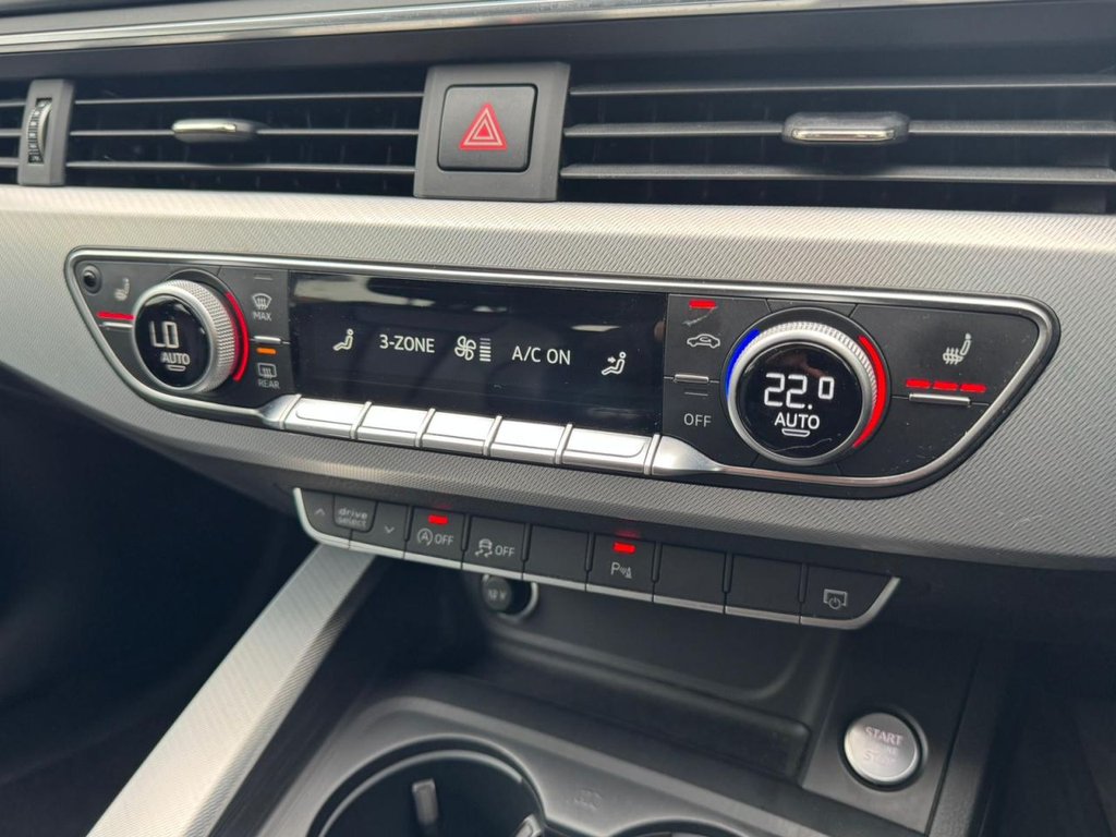 Used Audi A4 2017 for sale - 77507280: Photo 99