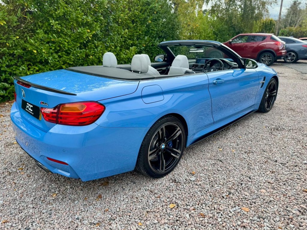 Used BMW M4 2015 for sale - 76338562: Photo 10