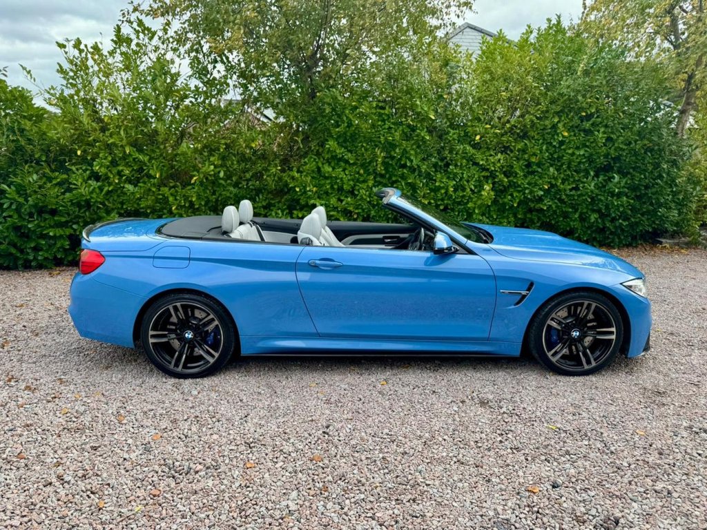 Used BMW M4 2015 for sale - 76338562: Photo 11